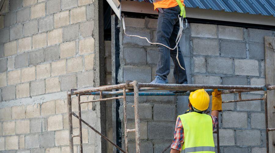 Professional Flat Roofing Installation in Calypso, NC